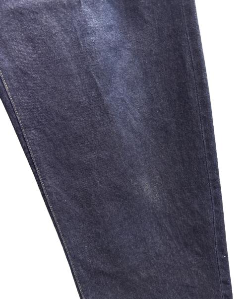 CarHartt（カーハート）CarHartt (カーハート) デニムパンツ インディゴ サイズ:32の古着・服飾アイテム