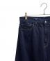 CarHartt (カーハート) デニムパンツ インディゴ サイズ:32：9000円