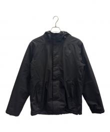 THE NORTH FACE（ザ ノース フェイス）の古着「マウンテンパーカー」｜ブラック