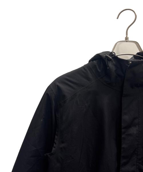THE NORTH FACE（ザ ノース フェイス）THE NORTH FACE (ザ ノース フェイス) マウンテンパーカー ブラック サイズ:Мの古着・服飾アイテム