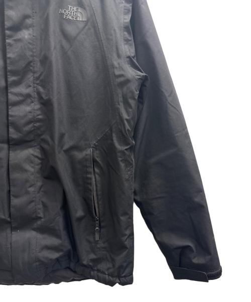 THE NORTH FACE（ザ ノース フェイス）THE NORTH FACE (ザ ノース フェイス) マウンテンパーカー ブラック サイズ:Мの古着・服飾アイテム