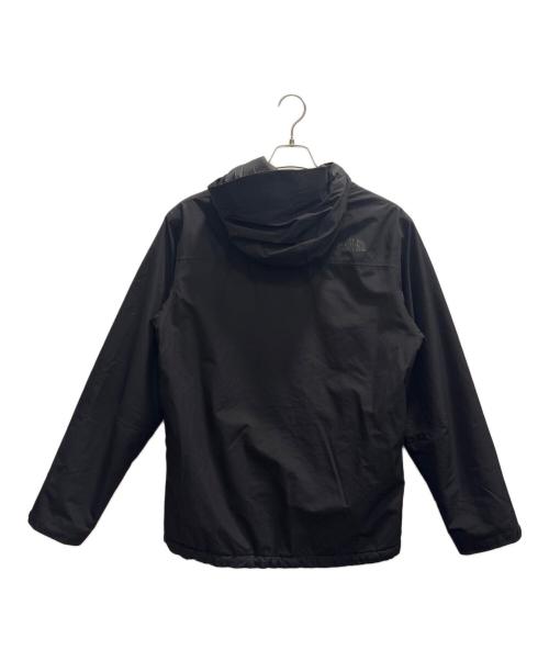 THE NORTH FACE（ザ ノース フェイス）THE NORTH FACE (ザ ノース フェイス) マウンテンパーカー ブラック サイズ:Мの古着・服飾アイテム