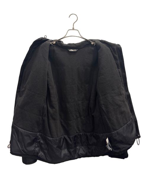 THE NORTH FACE（ザ ノース フェイス）THE NORTH FACE (ザ ノース フェイス) マウンテンパーカー ブラック サイズ:Мの古着・服飾アイテム