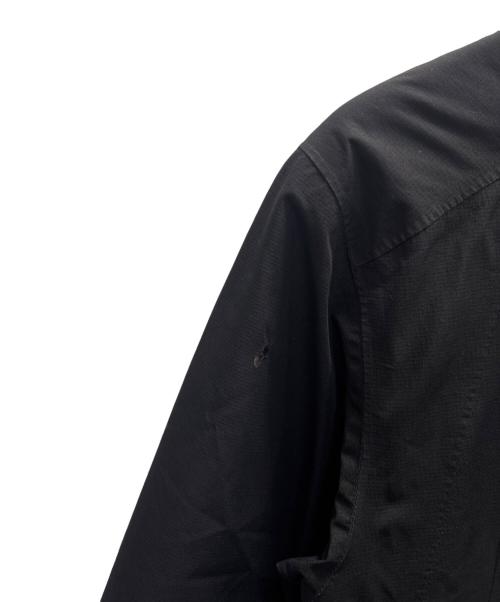 THE NORTH FACE（ザ ノース フェイス）THE NORTH FACE (ザ ノース フェイス) マウンテンパーカー ブラック サイズ:Мの古着・服飾アイテム