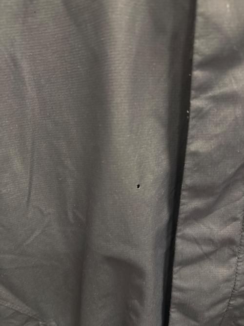 THE NORTH FACE（ザ ノース フェイス）THE NORTH FACE (ザ ノース フェイス) マウンテンパーカー ブラック サイズ:Мの古着・服飾アイテム
