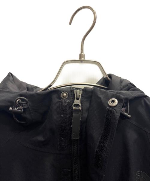 THE NORTH FACE（ザ ノース フェイス）THE NORTH FACE (ザ ノース フェイス) マウンテンパーカー ブラック サイズ:Мの古着・服飾アイテム