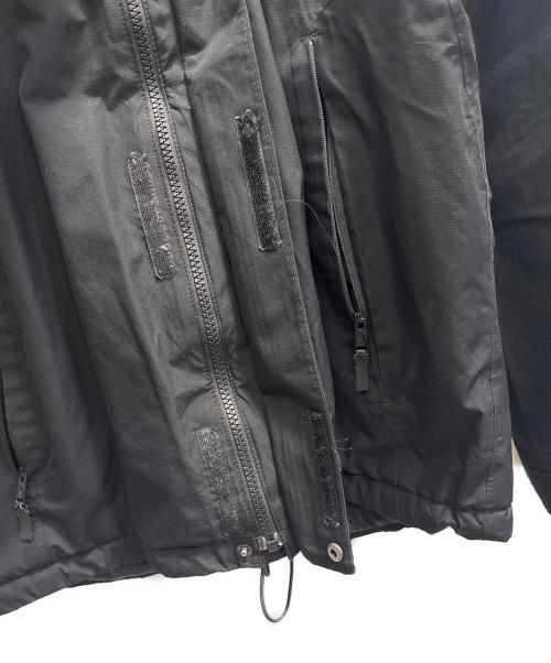 THE NORTH FACE（ザ ノース フェイス）THE NORTH FACE (ザ ノース フェイス) マウンテンパーカー ブラック サイズ:Мの古着・服飾アイテム