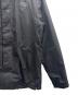 中古・古着 THE NORTH FACE (ザ ノース フェイス) マウンテンパーカー ブラック サイズ:М：7000円