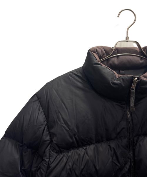 THE NORTH FACE（ザ ノース フェイス）THE NORTH FACE (ザ ノース フェイス) ダウンジャケット ブラック サイズ:XLの古着・服飾アイテム