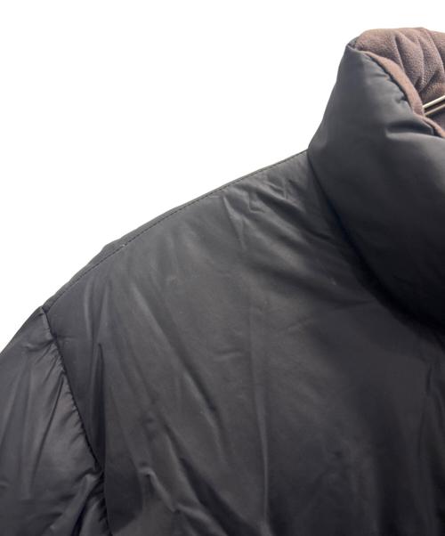THE NORTH FACE（ザ ノース フェイス）THE NORTH FACE (ザ ノース フェイス) ダウンジャケット ブラック サイズ:XLの古着・服飾アイテム