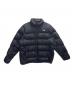 THE NORTH FACE（ザ ノース フェイス）の古着「ダウンジャケット」｜ブラック