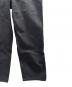 中古・古着 CarHartt (カーハート) ペインターパンツ ブラック サイズ:W30×L30：9000円