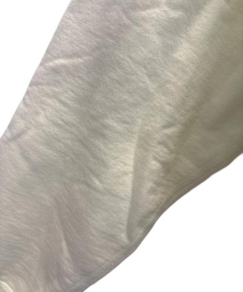 SUPREME（シュプリーム）SUPREME (シュプリーム) Box Logo Hooded Sweatshirt イエロー サイズ:Ｌの古着・服飾アイテム