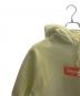 SUPREME (シュプリーム) Box Logo Hooded Sweatshirt イエロー サイズ:Ｌ：20000円