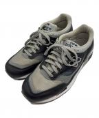 NEW BALANCEニューバランス）の古着「スニーカー」｜ネイビー