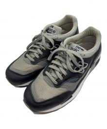 NEW BALANCE（ニューバランス）の古着「スニーカー」｜ネイビー