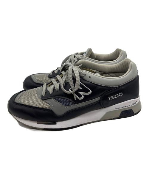 NEW BALANCE（ニューバランス）NEW BALANCE (ニューバランス) スニーカー ネイビー サイズ:28cmの古着・服飾アイテム