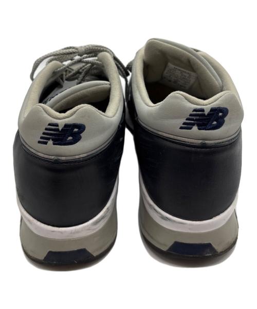 NEW BALANCE（ニューバランス）NEW BALANCE (ニューバランス) スニーカー ネイビー サイズ:28cmの古着・服飾アイテム