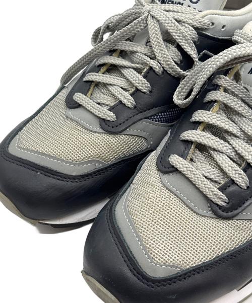NEW BALANCE（ニューバランス）NEW BALANCE (ニューバランス) スニーカー ネイビー サイズ:28cmの古着・服飾アイテム