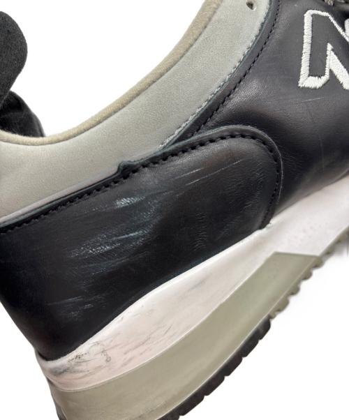NEW BALANCE（ニューバランス）NEW BALANCE (ニューバランス) スニーカー ネイビー サイズ:28cmの古着・服飾アイテム