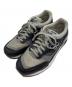 NEW BALANCE（ニューバランス）の古着「スニーカー」｜ネイビー
