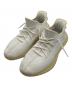 adidas（アディダス）の古着「YEEZY BOOST350スニーカー」｜ホワイト