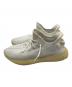 adidas (アディダス) YEEZY BOOST350スニーカー ホワイト サイズ:SIZE 28.5cm：8000円
