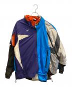 NikeLabナイキラボ）の古着「DH JACKET」｜マルチカラー