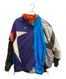 NikeLab（ナイキラボ）の古着「DH JACKET」｜マルチカラー