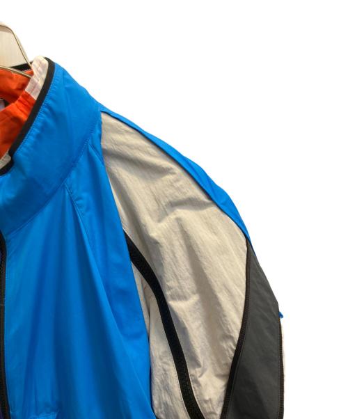 NikeLab（ナイキラボ）NikeLab (ナイキラボ) DH JACKET マルチカラー サイズ:SIZE Lの古着・服飾アイテム