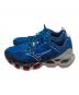 MIZUNO (ミズノ) WAVE PROPHECY X ブルー サイズ:SIZE 26cm：12000円