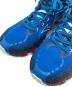 中古・古着 MIZUNO (ミズノ) WAVE PROPHECY X ブルー サイズ:SIZE 26cm：12000円