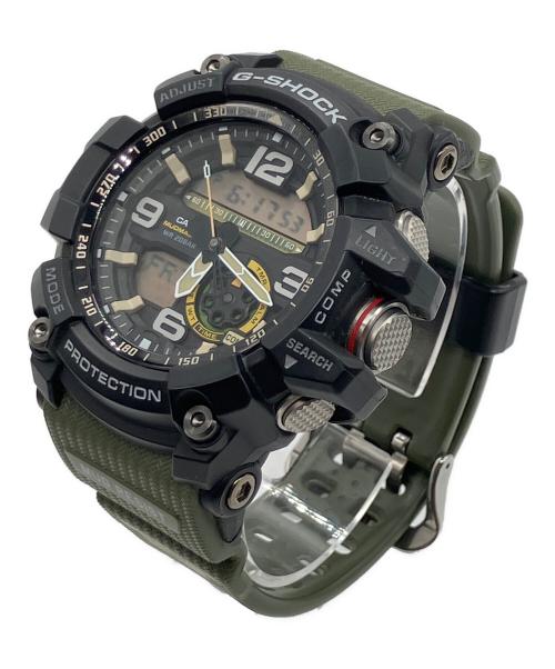 CASIO（カシオ）CASIO (カシオ) G-SHOCK MUDMASTERの古着・服飾アイテム