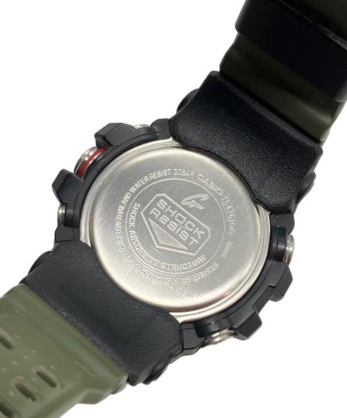 CASIO（カシオ）CASIO (カシオ) G-SHOCK MUDMASTERの古着・服飾アイテム