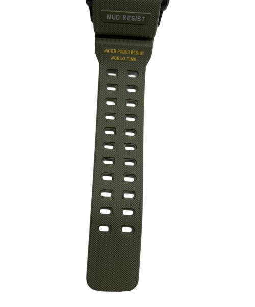 CASIO（カシオ）CASIO (カシオ) G-SHOCK MUDMASTERの古着・服飾アイテム