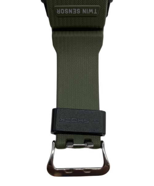 CASIO（カシオ）CASIO (カシオ) G-SHOCK MUDMASTERの古着・服飾アイテム
