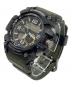 CASIO (カシオ) G-SHOCK MUDMASTER：17000円