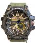 CASIO（カシオ）の古着「G-SHOCK MUDMASTER」