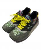 NEW BALANCEニューバランス）の古着「998 フェスティバルパック」｜マルチカラー