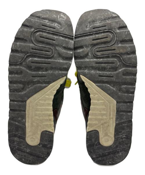 NEW BALANCE（ニューバランス）NEW BALANCE (ニューバランス) 998 フェスティバルパック マルチカラー サイズ:SIZE 28.5cmの古着・服飾アイテム