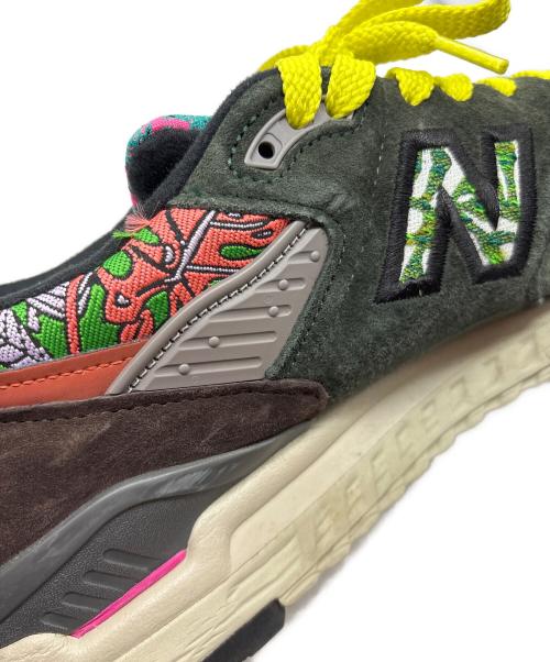 NEW BALANCE（ニューバランス）NEW BALANCE (ニューバランス) 998 フェスティバルパック マルチカラー サイズ:SIZE 28.5cmの古着・服飾アイテム