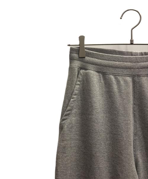 ARGUE（アーギュ）ARGUE (アーギュ) スウェットパンツ グレー サイズ:1の古着・服飾アイテム