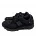NEW BALANCE (ニューバランス) 2002Rローカットスニーカー ブラック サイズ:SIZE 27.5cm：12000円