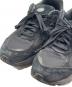 中古・古着 NEW BALANCE (ニューバランス) 2002Rローカットスニーカー ブラック サイズ:SIZE 27.5cm：12000円