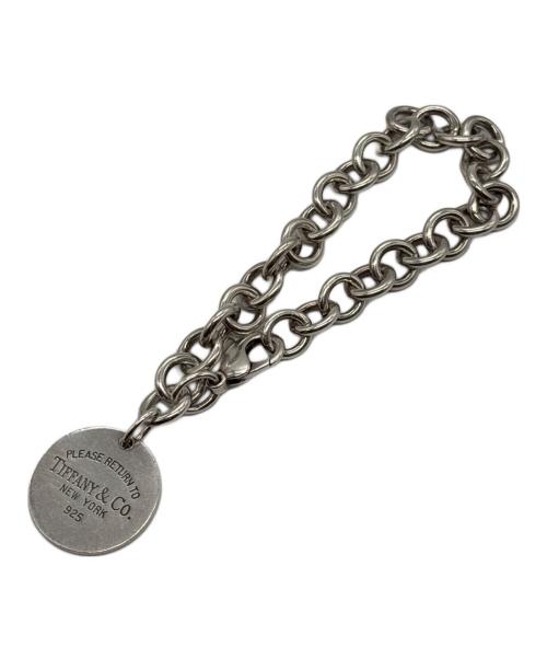 TIFFANY & Co.（ティファニー）TIFFANY & Co. (ティファニー) リターントゥブレスレットの古着・服飾アイテム