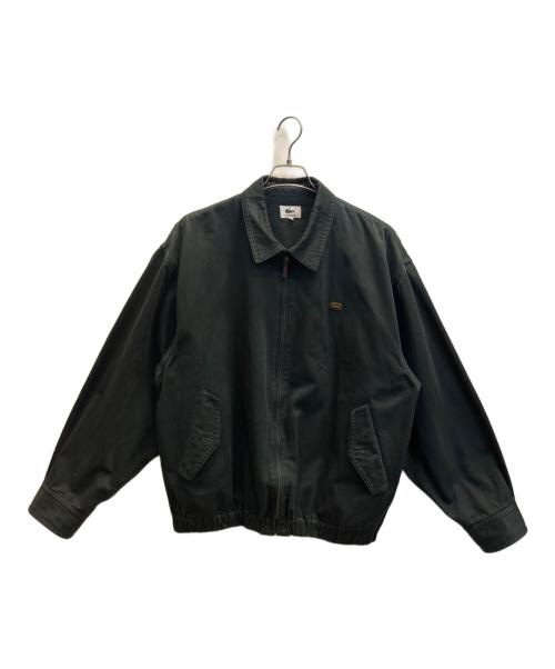 LACOSTE（ラコステ）LACOSTE (ラコステ) スイングトップ グリーン サイズ:5の古着・服飾アイテム