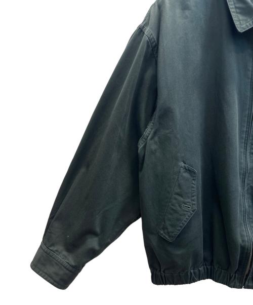 LACOSTE（ラコステ）LACOSTE (ラコステ) スイングトップ グリーン サイズ:5の古着・服飾アイテム