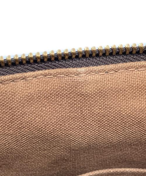 LOUIS VUITTON（ルイ ヴィトン）LOUIS VUITTON (ルイ ヴィトン) モノグラム トータリーMM ブラウンの古着・服飾アイテム