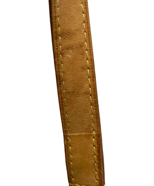 LOUIS VUITTON（ルイ ヴィトン）LOUIS VUITTON (ルイ ヴィトン) モノグラム トータリーMM ブラウンの古着・服飾アイテム