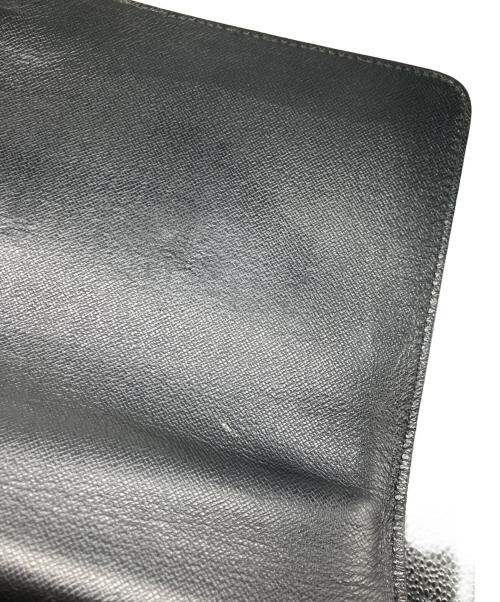 LOUIS VUITTON（ルイ ヴィトン）LOUIS VUITTON (ルイ ヴィトン) エピ　ラギートブリーフケース ブラックの古着・服飾アイテム